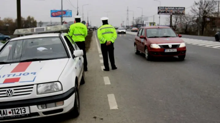 Iaşi. Se caută șoferul unui Audi cu toba spartă și numere de Bulgaria. Este îngrozitor ce a făcut