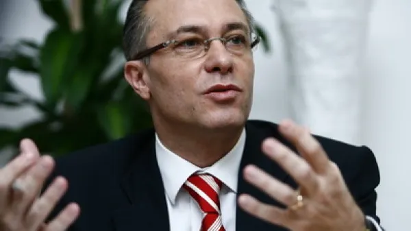 Diaconescu: Orice criză din lumea aceasta pălește în fața situației din Republica Moldova 