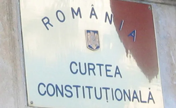 CCR schimbă din nou Codul Penal. Un nou articol, neconstituțional