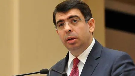 Cazanciuc, despre Agenţia Bunurilor Sechestrate: Votul dat de PNL, împotriva intereselor României