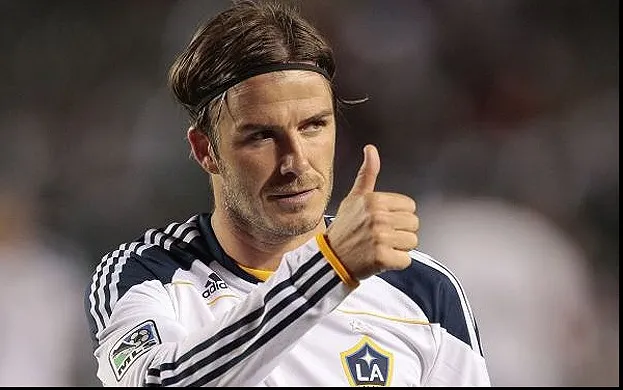 Beckham: "Votez ca Marea Britanie să rămână în UE pentru copiii mei şi pentru copiii lor"