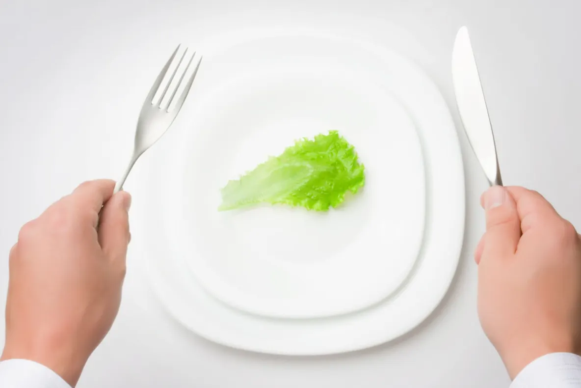 E oficial! Nu e bine să începi o dietă de marţi