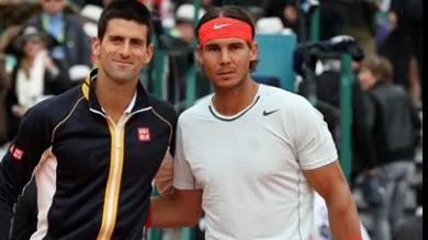 Novak Djokovic l-a spulberat pe Nadal în finala de la Beijing
