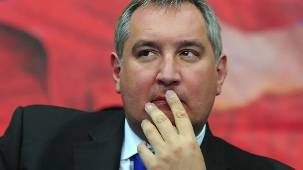 Dmitri Rogozin: Rusia ar trebui să își consolideze capacităţile nucleare ca reacţie la acţiunile SUA