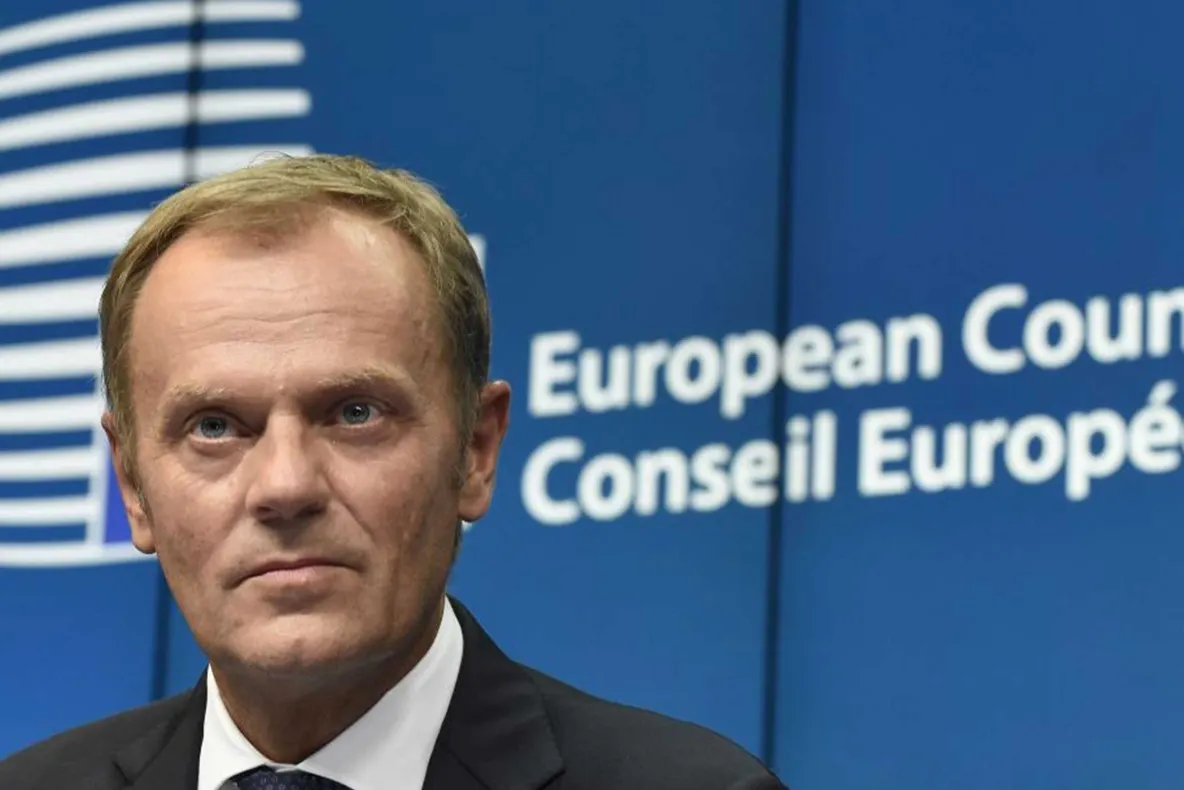 Donald Tusk, mesaj emoționant, după tragedia din Colectiv: ”Vorbesc în calitate de tată..”