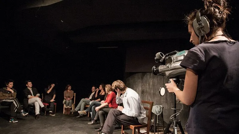 Astra Film Sibiu 2015 începe luni: 7 zile de film, teatru, concerte și dezbateri