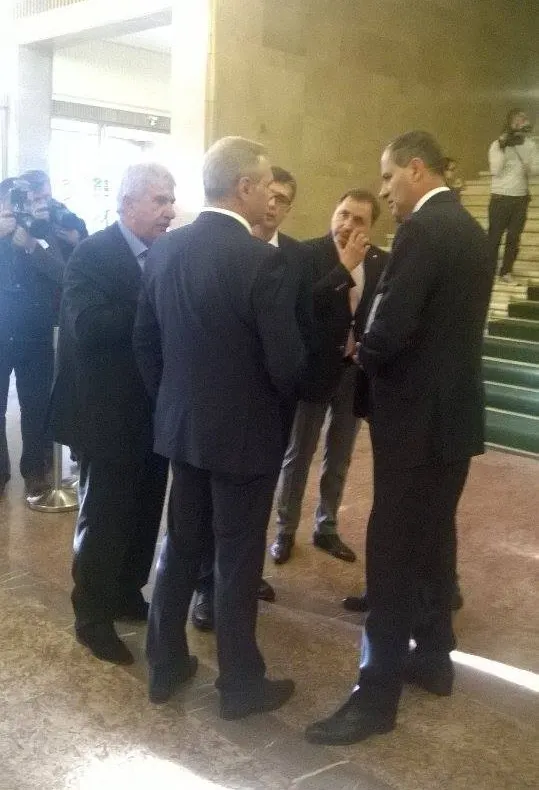Liviu Dragnea i-a dat termen limită lui Victor Ponta, pentru a-şi analiza miniştrii. Ce au discutat