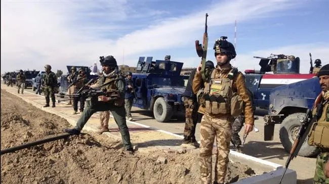 Descoperire teribilă într-un oraș irakian, după alungarea ISIS. Se aflau în 19 gropi uriașe