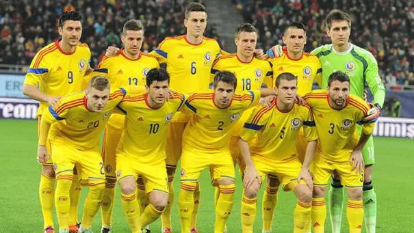 LIVE Romania - Finlanda, 21.45. Echipele probabile