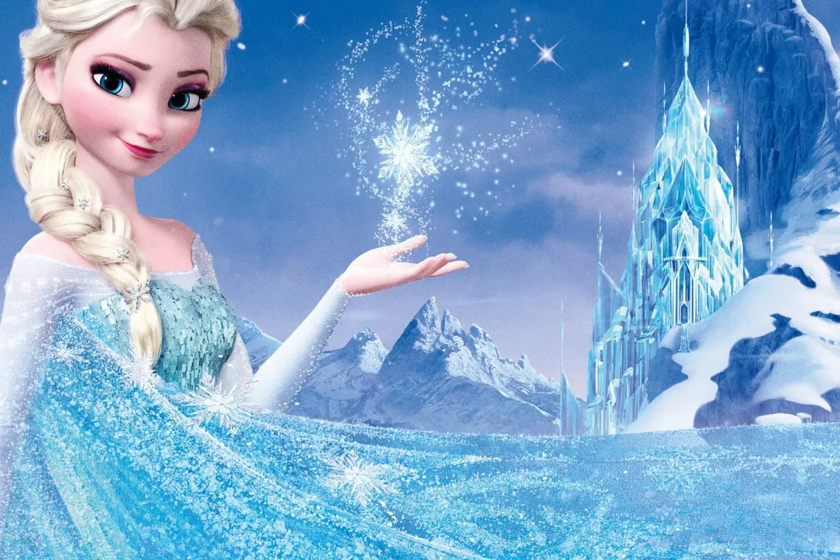 Cinci clădiri reale care au inspirat palatele din cele mai cunoscute filme Disney