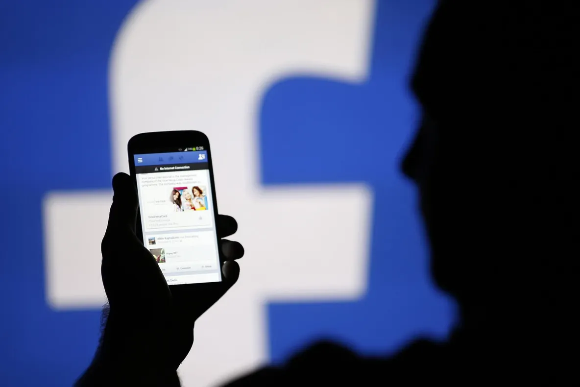 A postat pe Facebook o fotografie trucată. La scurt timp, din cauza ei a fost ucis