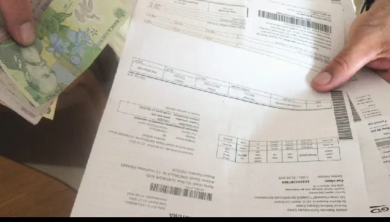 UTIL. Ce informații ar trebui să fie furnizate în cadrul facturii de energie?