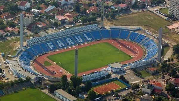 Faliment pentru un club de tradiţie din România