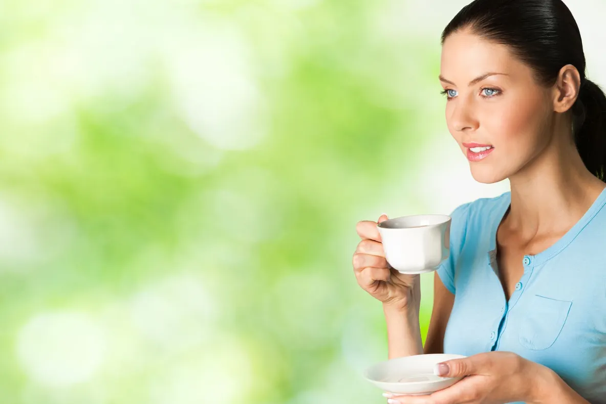 Cafeaua verde: cum te ajută să slăbești