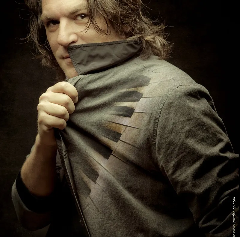,,Dorantes. Interacción'' - Jazz flamenco la Sala Radio   