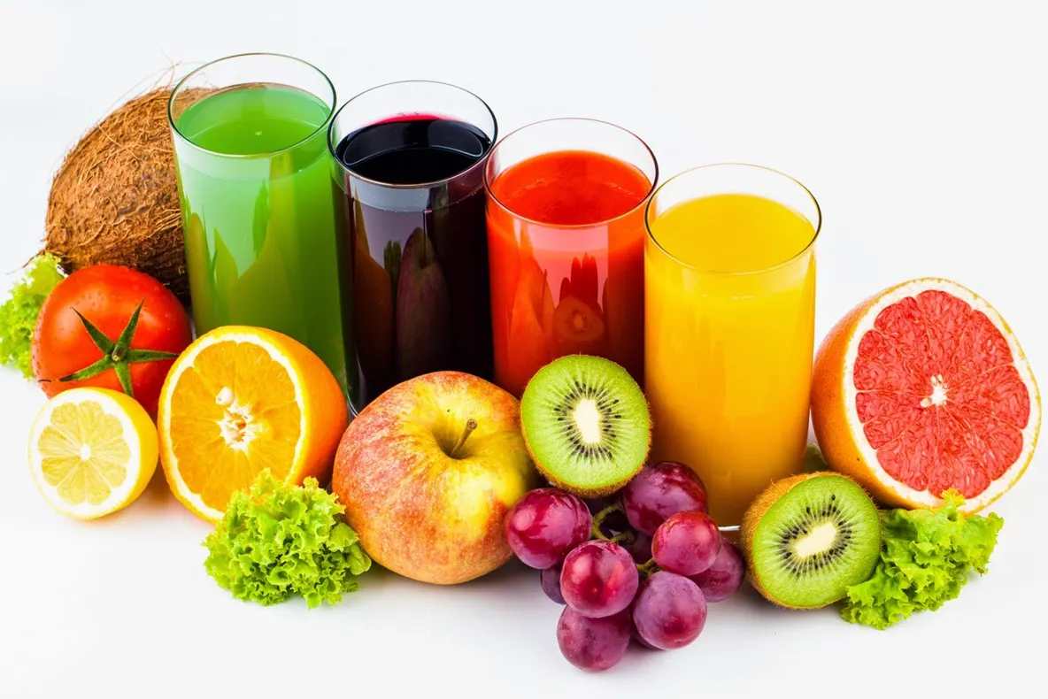 Sucul natural care este de cinci ori mai eficient decât orice sirop de tuse
