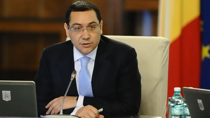 Ponta:"Din nou, o tragedie națională. Incendiul putea fi evitat. Toate cluburile trebuie verificate"
