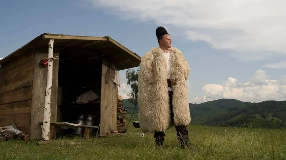 Ghiţă Ciobanul riscă până la trei ani de puşcărie