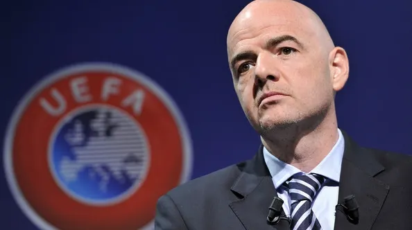 Surpriză la Cupa Mondială: noul preşedinte FIFA vrea 40 de echipe la turneul final