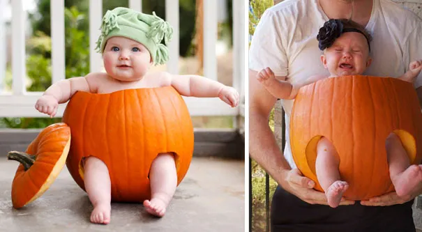 Dezastru de Halloween. Ce au vrut să facă şi ce a ieşit. O să mori de râs