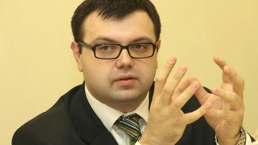 Omul de afaceri Horia Simu, trimis în judecată pentru devalizarea Cuprom 