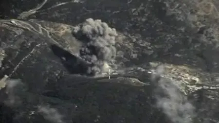 NATO cere Rusiei să oprească atacurile asupra opoziției și a civililor din Siria