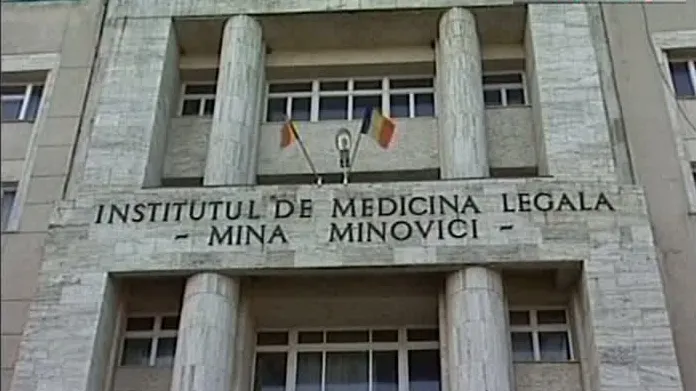 Directorul IML susţine că mai sunt 9 morţi din incendiu care sunt neidentificaţi