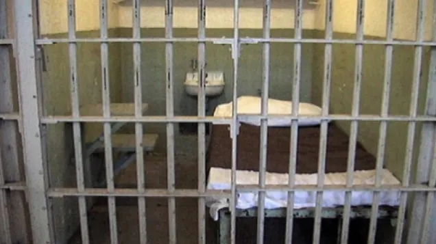 Cazanciuc: Avem condiții de detenție care de multe ori pot să semene cu un lagăr de concentrare 