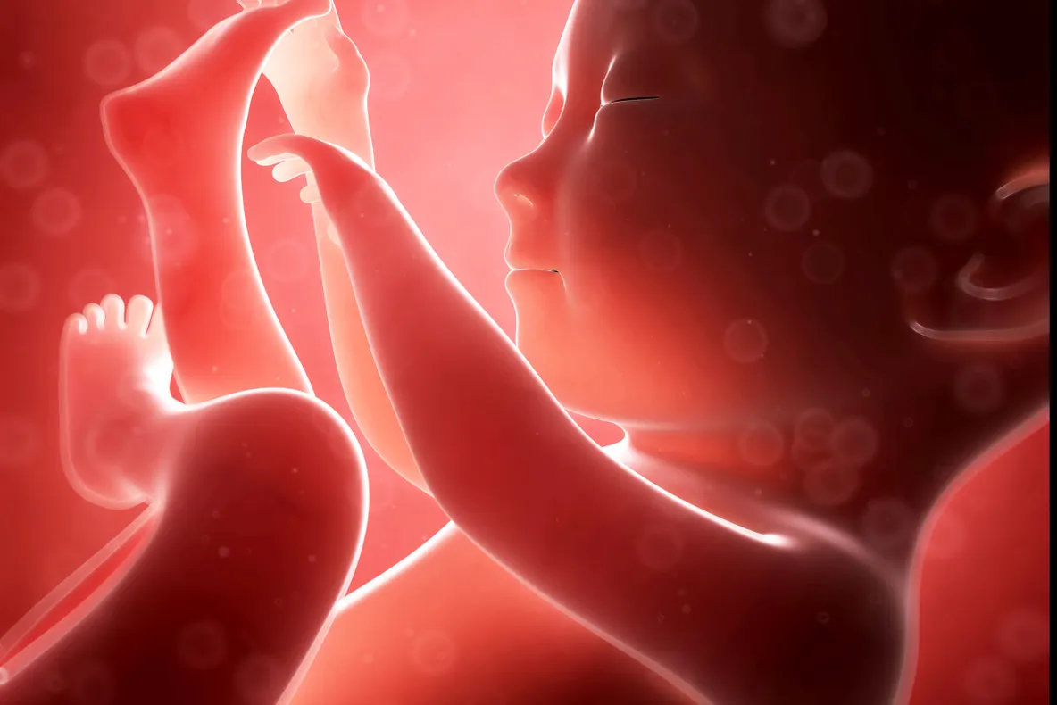 Un băiat de 4 ani, ”gravid” cu propriul frate! Medicii, în stare de şoc