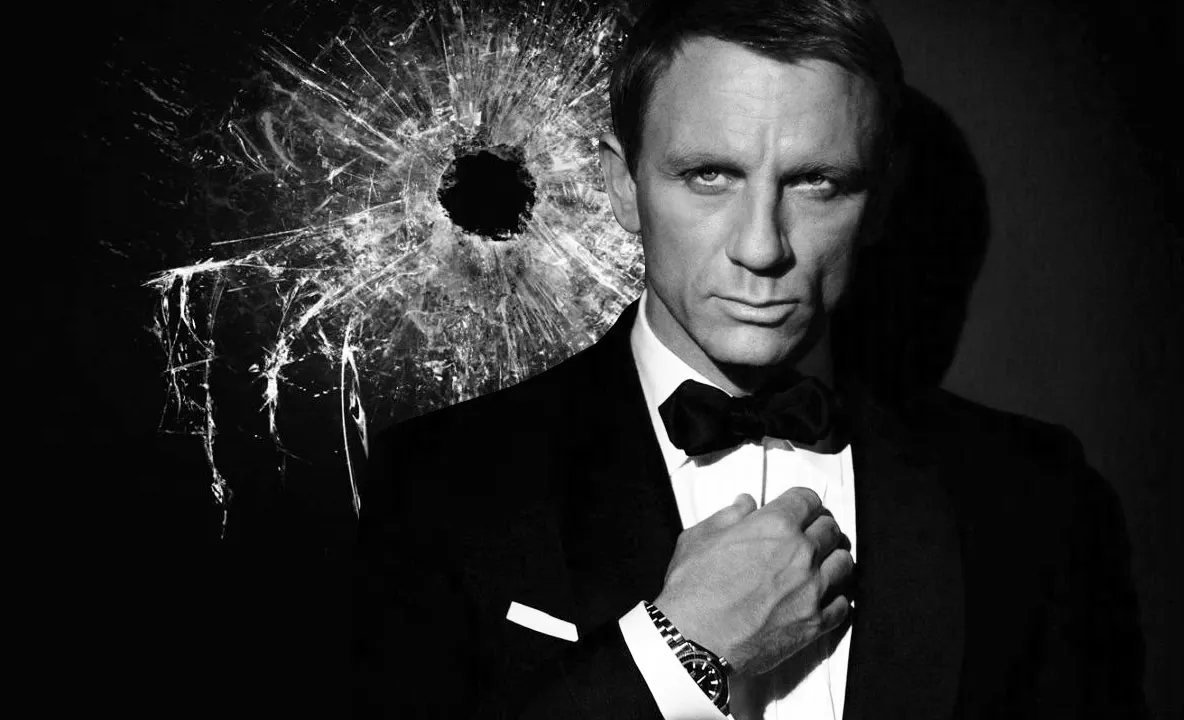 James Bond revine pe ecrane în ,,Spectre''. Avanpremiera, în această seară, la Londra 