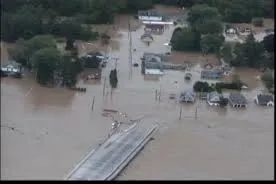 Uraganul Joaquin, "extrem de periculos", amenință coasta de est a SUA