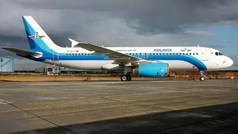Catastrofă aeriană. Un avion cu peste 200 de oameni la bord s-a prăbușit în Egipt