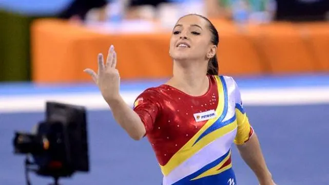 Veste bună de la gimnastele din lotul naţional: echipa feminină a câştigat Cupa Novara