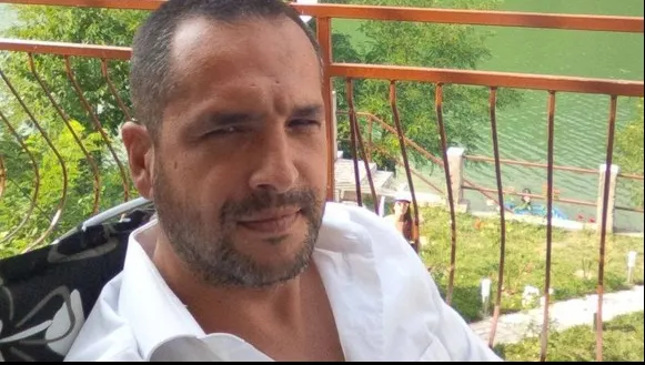 Cum arăta Mădălin Ionescu în tinerețe, cu plete și cioc