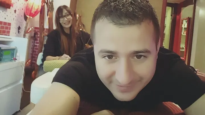 Cum arată vraciul Mariana, de la Belgrad, despre care fotbaliştii spun că ar fi o "vrăjitoare"