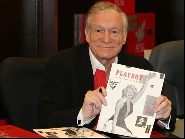 Decizie istorică la Playboy. Revista americană pentru bărbați nu va mai publica fotografii nud