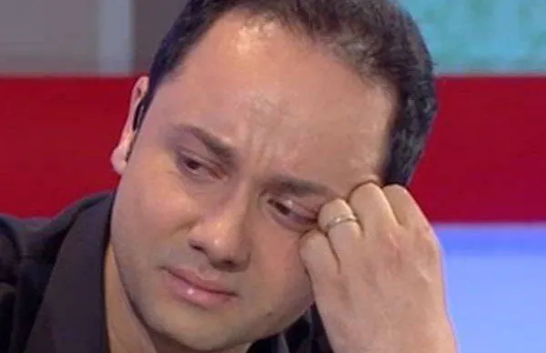 Cătălin Măruţă are din nou probleme cu legea. Dosarul a ajuns în instanţă!