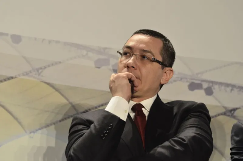 Invitația lansată de interlopul Jenică Boenică premierului Ponta: ”Veniți la relaxare penalilor”