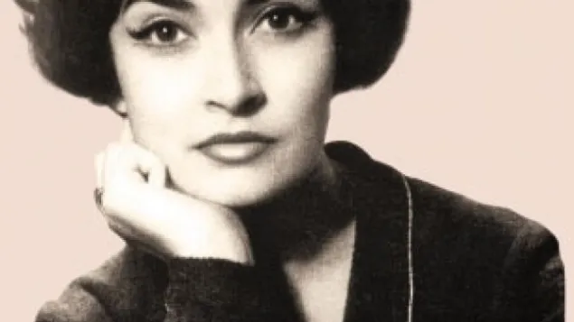 O mai ţii minte pe Sanda Ţăranu, fosta prezentatoare TVR? Cum arată astăzi, la 76 de ani
