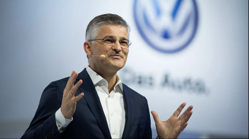 Şeful Volkswagen din SUA îşi cere scuze, dar nu îşi recunoaşte vina