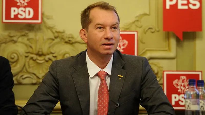 Cât câștiga Mihai Sturzu, fost membru al trupei HI-Q, ca parlamentar: "N-a fost o perioadă glorioasă financiar"