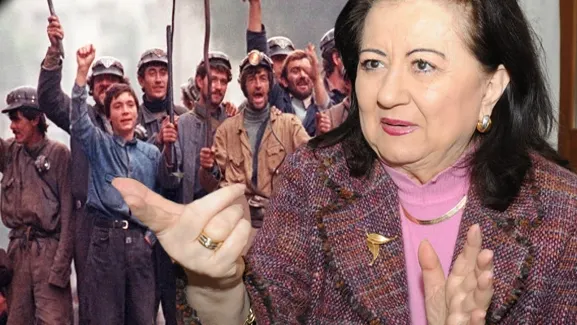 Mioara Roman: Minerii au venit pe bune, nu FSN a început violenţele