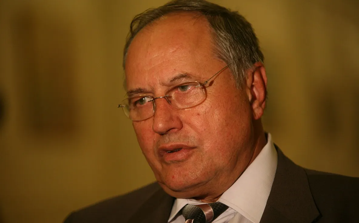 Deputatul liberal Mircea Toader despre intrarea lui Băsescu în PMP: "o iniţiativă moartă"