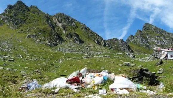 Eurobarometru: 88% dintre români susţin că respectă regulile de protejare a naturii