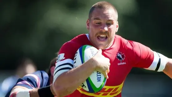 CM Rugby 2015. Sancţiune dură acordată de Comisia de disciplină 
