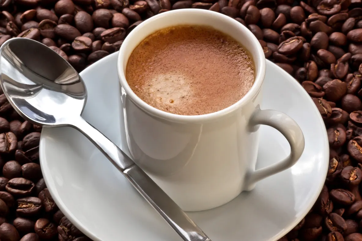 Cea mai bună băutură care poate înlocui cafeaua. Un antioxidant puternic pentru fiecare zi 