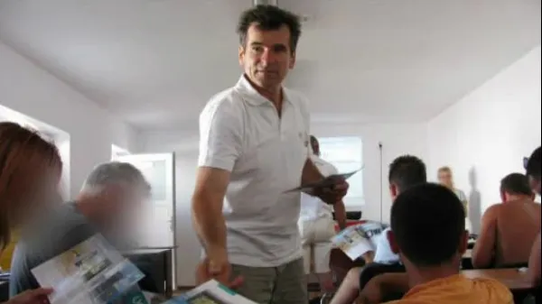 Planorul dispărut. Interviu cu fiul pilotului, Mircea Crăciun Jr. Care a fost cel mai greu moment