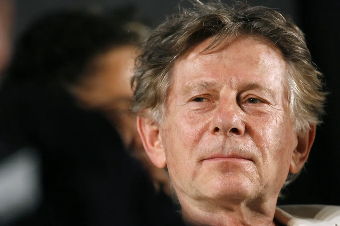 Lovitură de teatru în cazul lui Roman Polanski. Ar putea fi extrădat în Statele Unite 