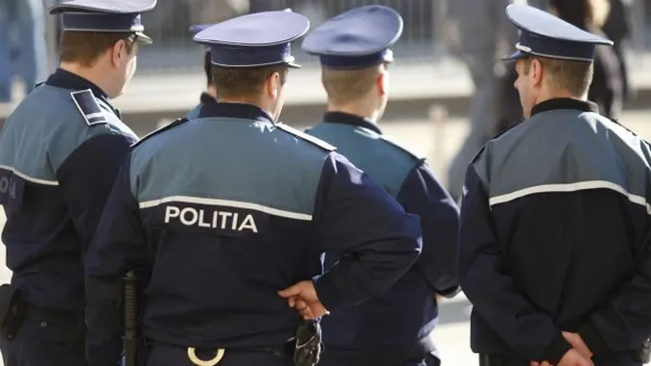 Incident neaşteptat la o nuntă din Timişoara. Toţi invitaţii, amendaţi de Poliţia Locală