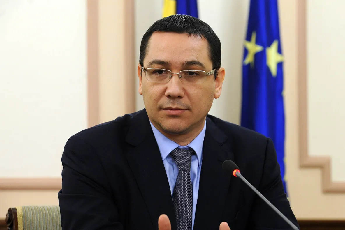 Ponta: Iordania este o insulă de stabilitate și libertate, într-o zonă măcinată de conflicte